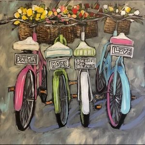 Meet your Posher, Beth